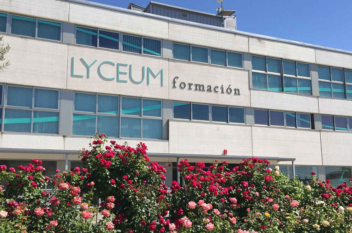 Castilla y León se posiciona como líder en centros integrados. Lyceum es el primero 100% privado